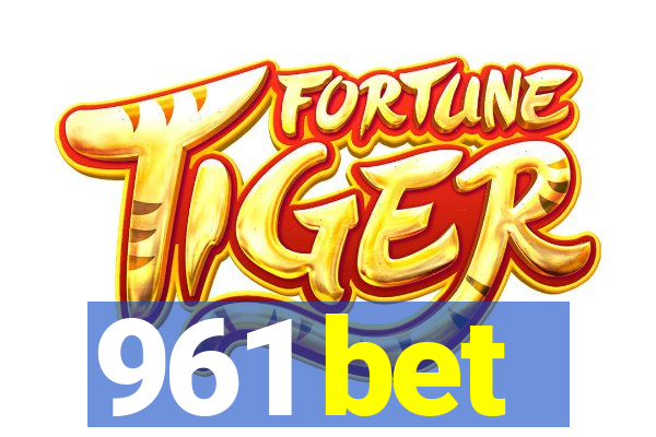 961 bet